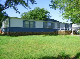 421524 E 1161 Cir, Eufaula, OK 74432