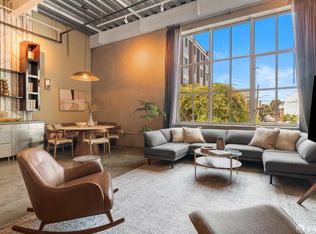 60 Rausch St APT 206, San Francisco, CA 94103