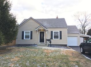 925 Sells Ave, Columbus, OH 43212