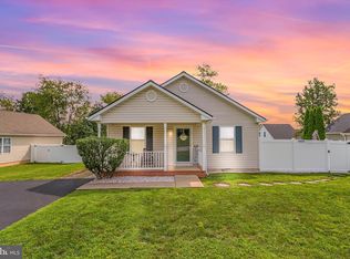 606 Artisan Way, Martinsburg, WV 25401