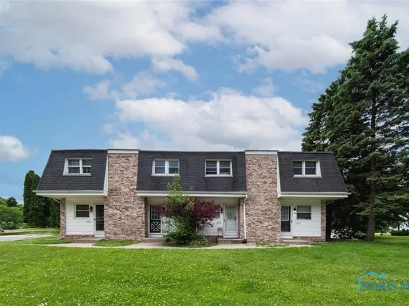 1041 Gribbin Ln, Toledo, OH 43612