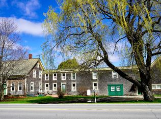 448 Elm Street, Newport, ME 04953