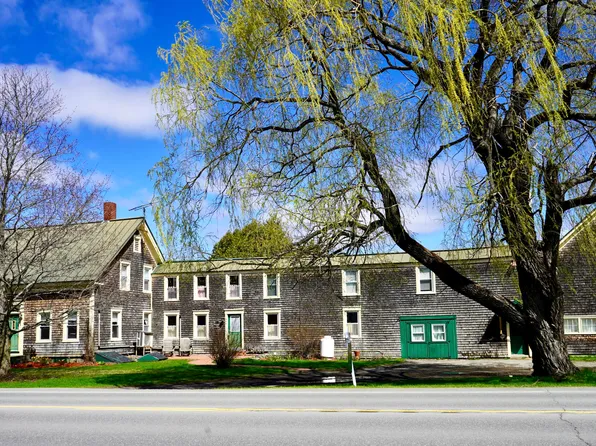 448 Elm Street, Newport, ME 04953