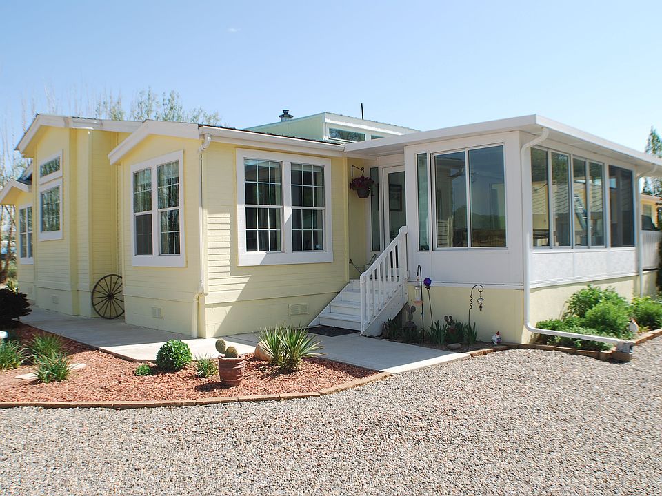 Southwest side o fhouse