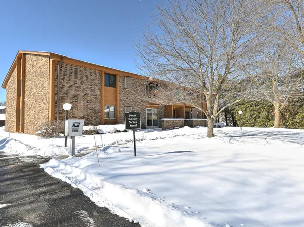 3818 Cheyenne COURT #A, Racine, WI 53404