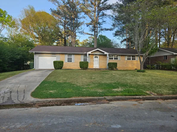 518 Delaney Rd NW, Huntsville, AL 35806