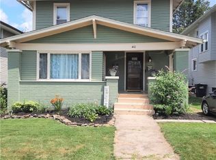 410 N 10th St, Cambridge, OH 43725