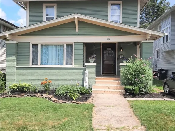 410 N 10th St, Cambridge, OH 43725