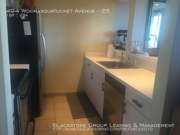 4th image of 494 Woonasquatucket Ave #25