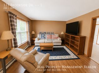 123 Brookside Dr #1, White River Junction, VT 05001