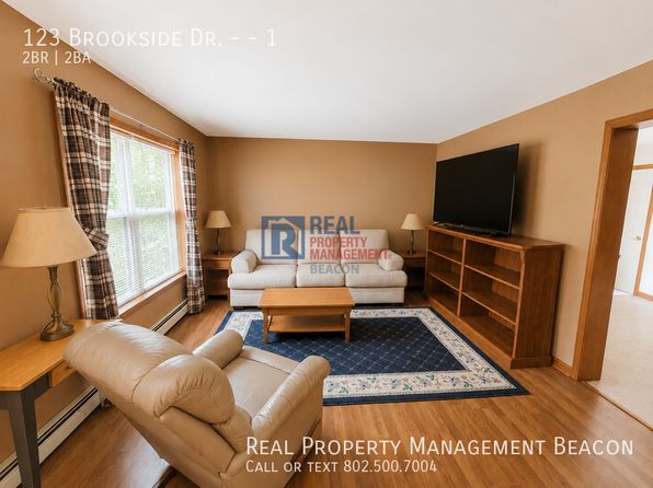123 Brookside Dr #1