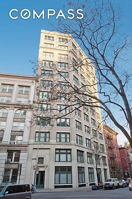 Sold by Compass | media 19