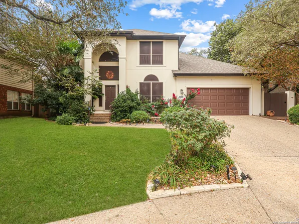 15123 Mossoak Cove, San Antonio, TX 78248