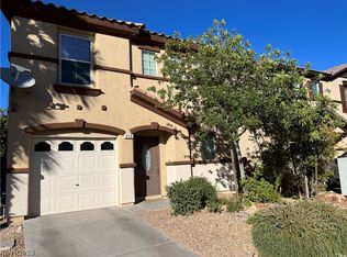 550 Swiss Cottage Ave, Las Vegas, NV 89178