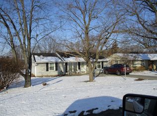 930 S Brady St, Attica, IN 47918