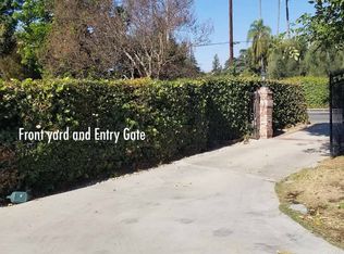 17540 Parthenia St, Northridge, CA 91325