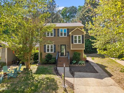 3536 Rawdon Dr, Durham, NC, 27713
