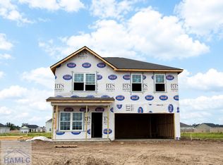224 Quail Run Way SE, Allenhurst, GA 31301