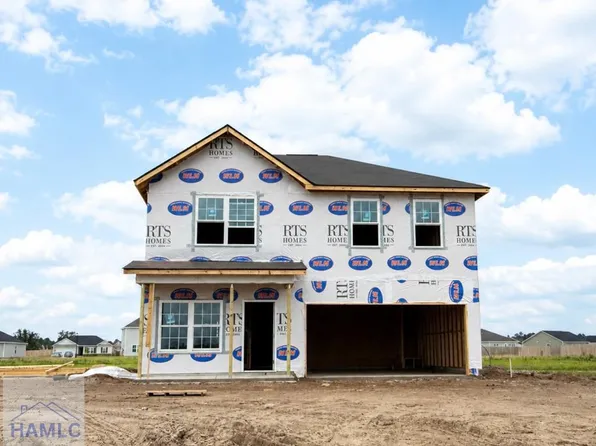 224 Quail Run Way SE, Allenhurst, GA 31301