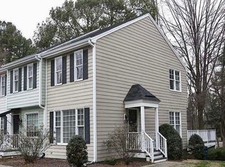 2554 Noble Rd, Raleigh, NC 27608