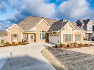 568 Stone Park Blvd, Pike Road, AL 36064
