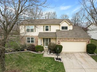 3920 Cherry Blossom Blvd, Indianapolis, IN