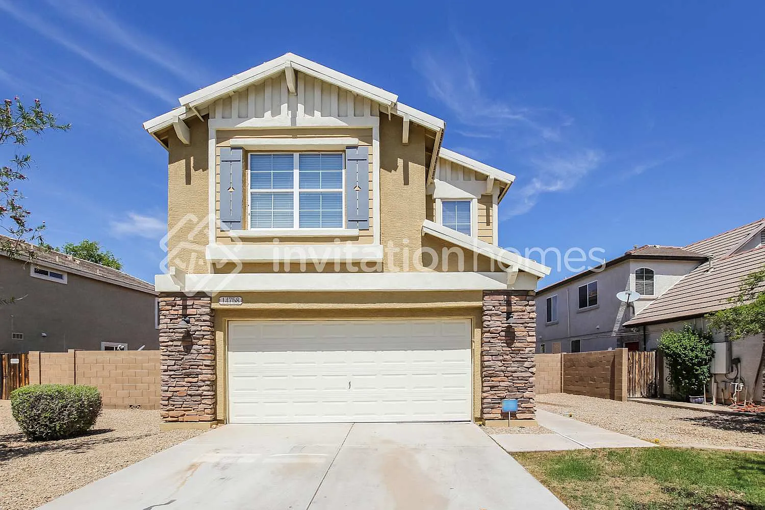 14758 W Columbine Dr Surprise, AZ 85379 — Photo 1