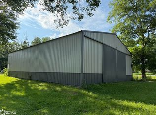 830 Grant St, Murray, IA 50174