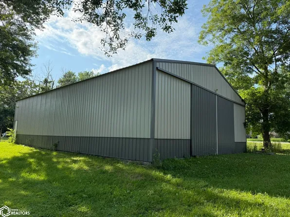 830 Grant St, Murray, IA 50174