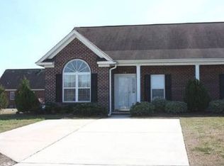 120 Oak Towne Dr #6, Greenville, NC 27858