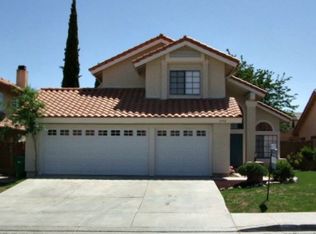 3152 Thomas Ave, Palmdale, CA 93550