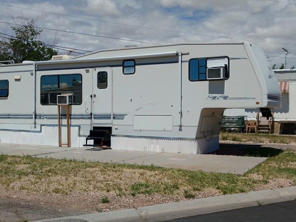 1st image of 3440 Las Vegas Blvd N Trlr 250