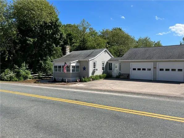 285 Gooseberry Rd, Wakefield, RI 02879