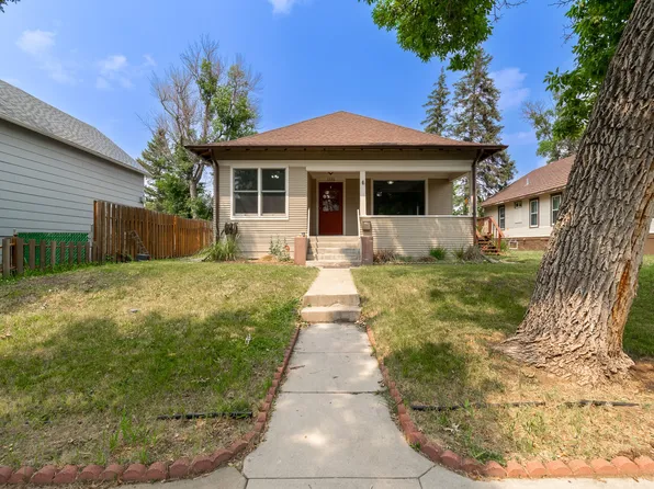 1223 7th Ave N, Great Falls, MT 59401