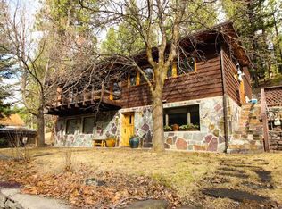 3300 Pattee Canyon Rd, Missoula, MT 59803