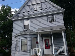 9 Clermont St, Dorchester, MA 02124