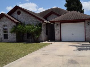 6905 White Pine St, Brownsville, TX 78526