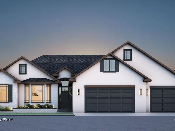 685 Painted Sage Dr, Battle Mountain, NV 89820