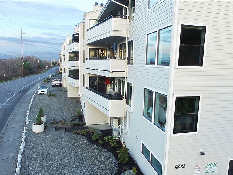 Harbor Heights Condominiums Bellingham, WA Zillow