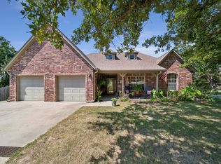 17171 W 58th St S, Sand Springs, OK 74063