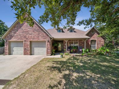 17171 W 58th St S, Sand Springs, OK, 74063