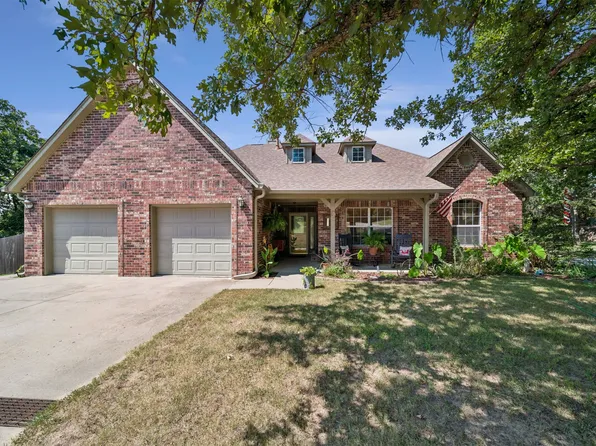 17171 W 58th St S, Sand Springs, OK 74063