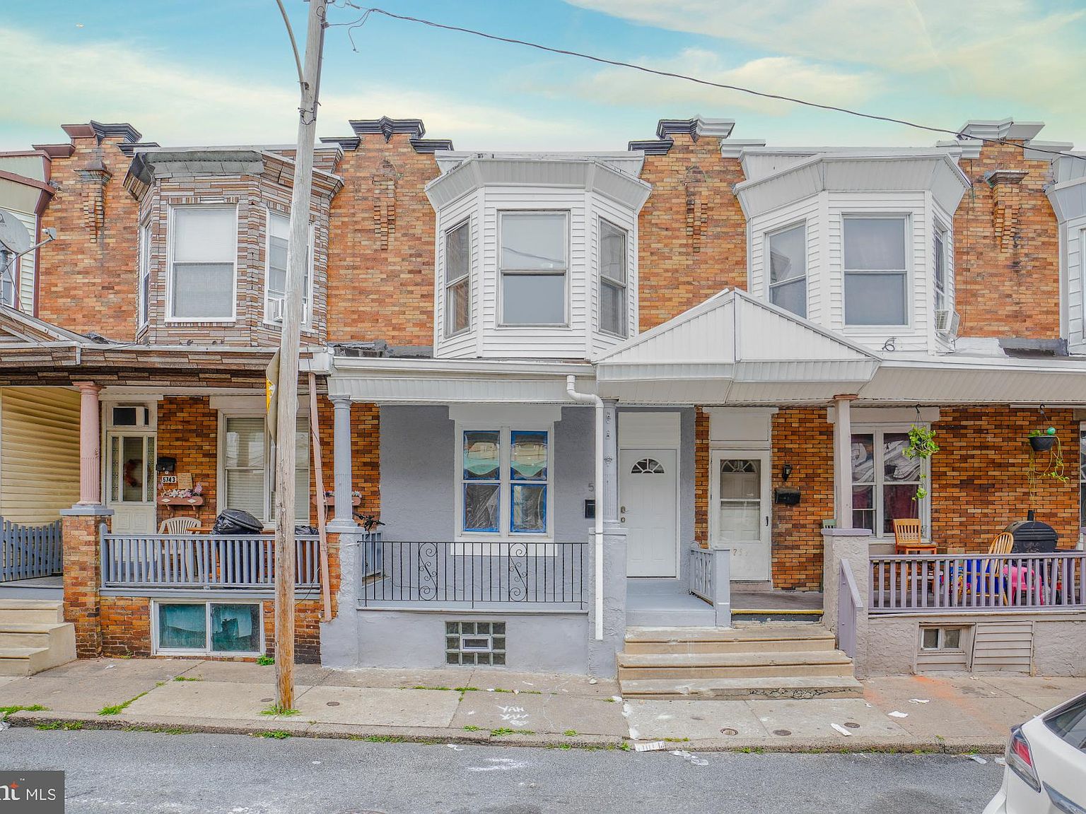 5741 Leonard St, Philadelphia, PA 19149 Zillow