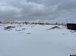 504 Rodeo Ct, Rawlins, WY 82301