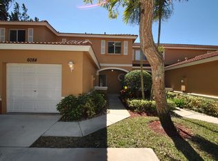 6084 Whalton St, West Palm Beach, FL 33411