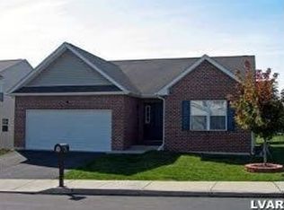 2485 Chestnut Ln, Forks Township, PA 18040