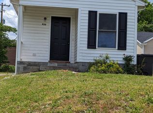920 Old Halifax Rd, Emporia, VA 23847
