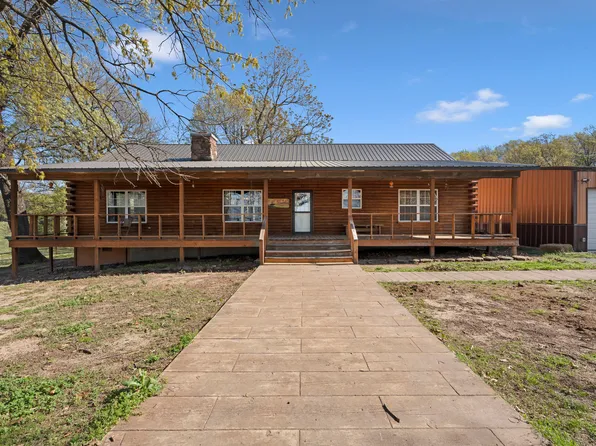 31850 S 690th Rd, Grove, OK 74344