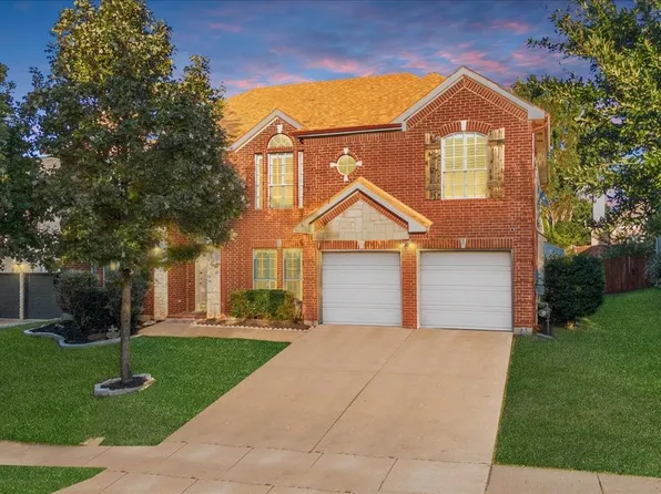 3 Addison Ct, Mansfield, TX 76063