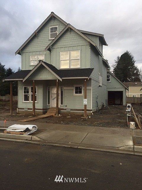 1st image of 18155 (lot 3) W Columbia Street